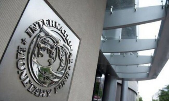 МВФ сьогодні має виділити Україні $1,7 мільярда