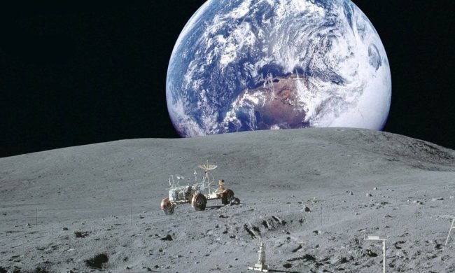 Китай вирушив підкорювати темну сторону Місяця: людство завмерло в очікуванні
