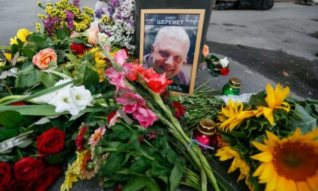День Журналіста в Україні: загиблі бійці невидимого фронту