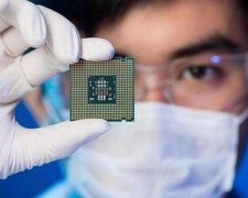 Apple навіть не снилось: Intel показав унікальний процесор