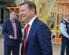 Живое общение с людьми, - эксперт объяснил рост рейтинга Ляшко