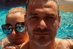 Арсен Мірзоян і Тоня Матвієнко, фото: Instagram