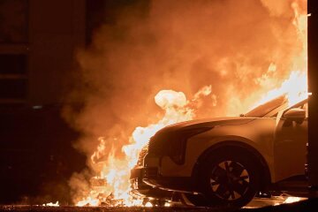 наслідки масованої атаки на Київ 16.04.2026