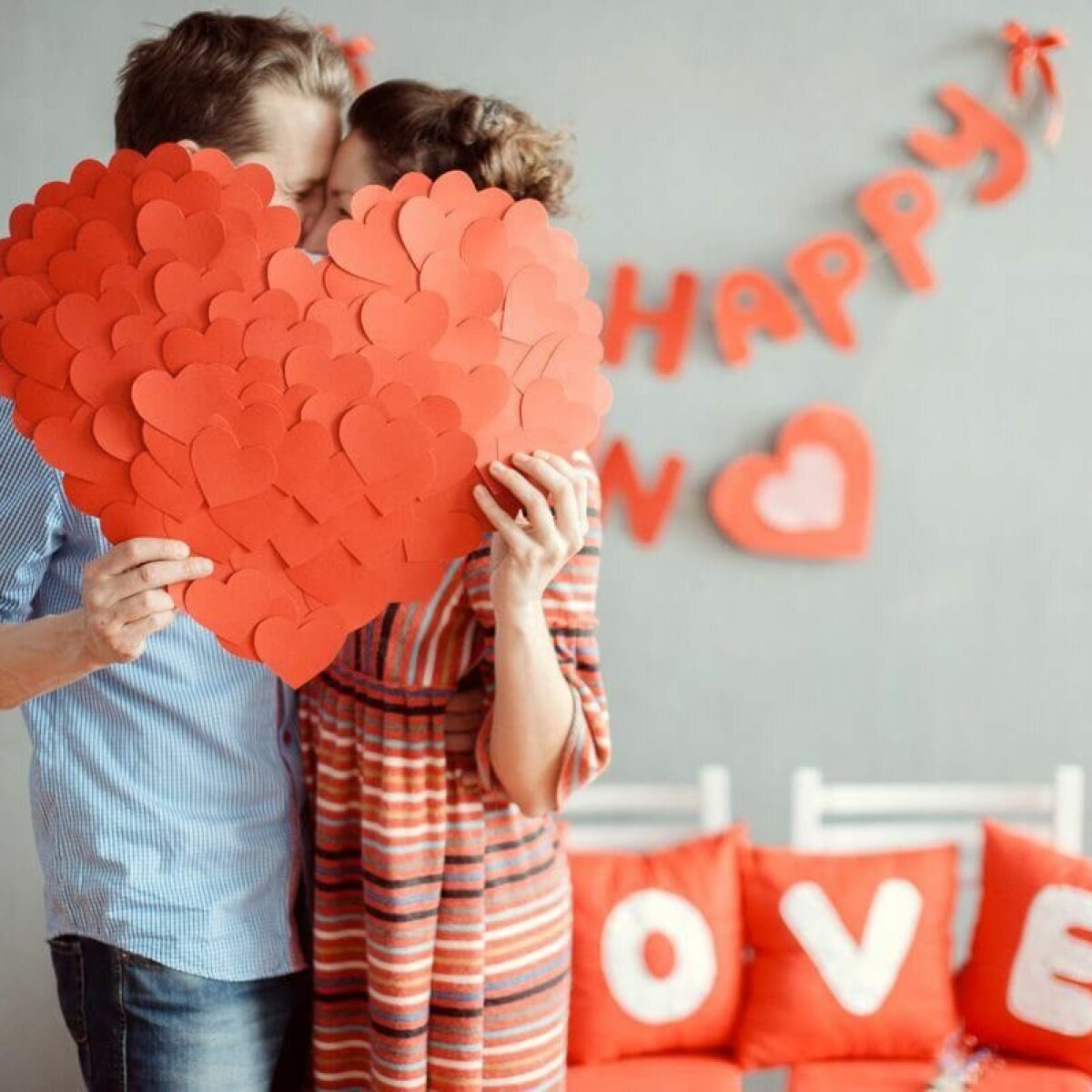 Подарки на День Святого Валентина для нее: 50 идей на любой вкус