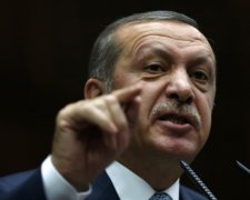 Отличный сюрприз: Эрдоган анонсировал новую операцию в Сирии