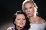 Тоня Матвієнко та Ніна Матвієнко: Instagram harcourtinspiration