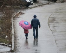 Прогноз погоди на 24 березня: Україну заллє і обморозить одночасно