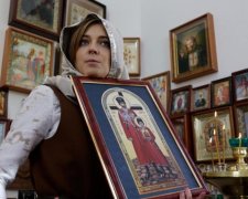 Поклонська обмироточила Крим хворими фантазіями