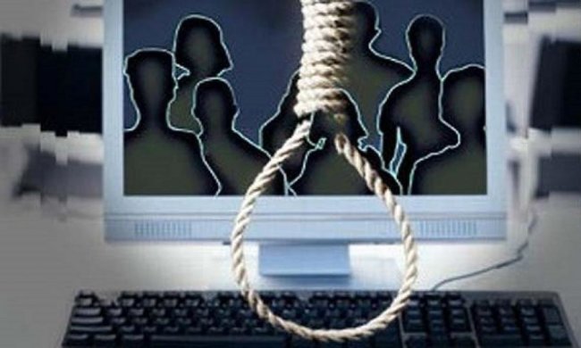 Facebook рятуватиме людей від самогубства