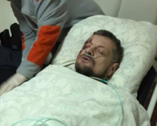 Спливли інтригуючі подробиці з минулого покійного охоронця Мосійчука