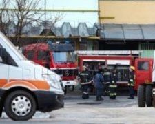 У Молдові назвали причину масштабного вибуху