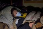 Жителі Маріуполя, фото: скріншот з відео