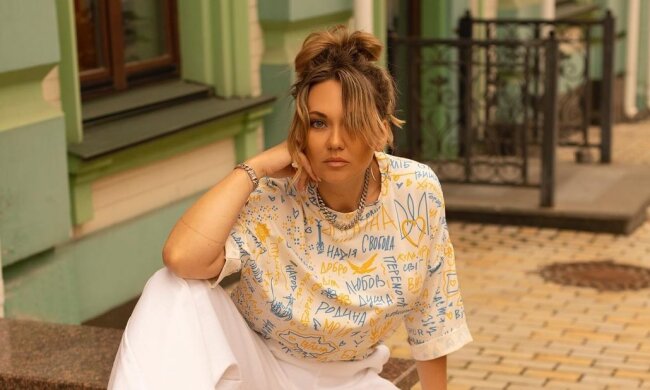 Анна Салліванчук, фото: Instagram