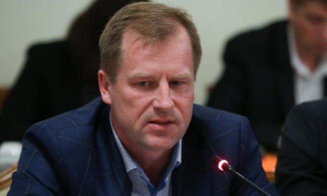 Заступника глави НАЗК підозрюють в конфлікті інтересів