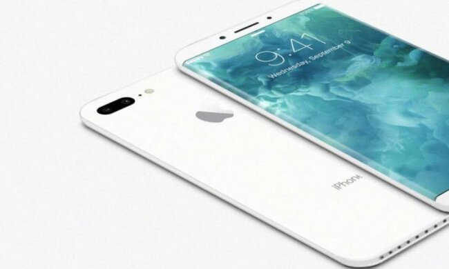 Все, що ви хотіли знати про вихід iPhone 8