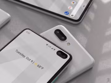 Google Pixel 4 XL
