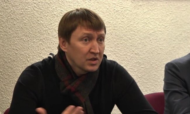Грязные выборы аграрного министра Тараса Кутового