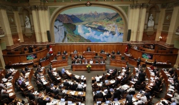 Самые дорогие выборы швейцарского парламента стартовали сегодня