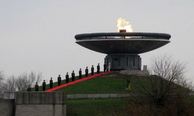 День початку Великої Вітчизняної війни 2017:  історія і традиції