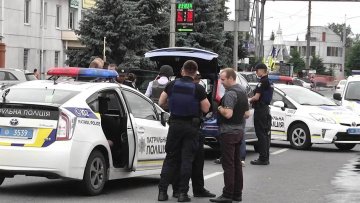 Любителька швидкої їзди з Харкова почула вирок суду: відео