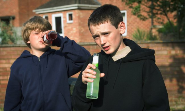 Дослідження: з ласунів виростають хулігани, алкоголіки і курці