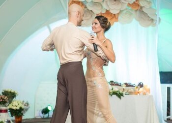 Ліліана Яма, фото: Instagram