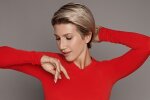 Тренер "Зважених та щасливих" Луценко рассказала о полезных продуктах: худеть только с ними