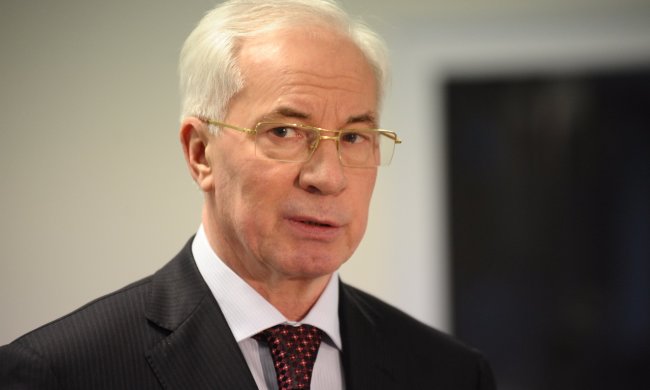 В России жить - по-путински выть: Азаров скормил россиянам новую "утку" об Украине