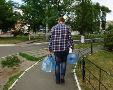 Головне за ніч: Україна без води та шпіонаж Путіна