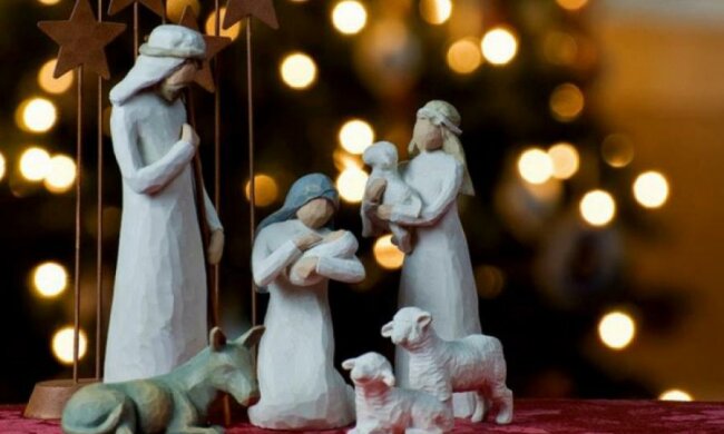 Рождественский пост 2017: главные запреты