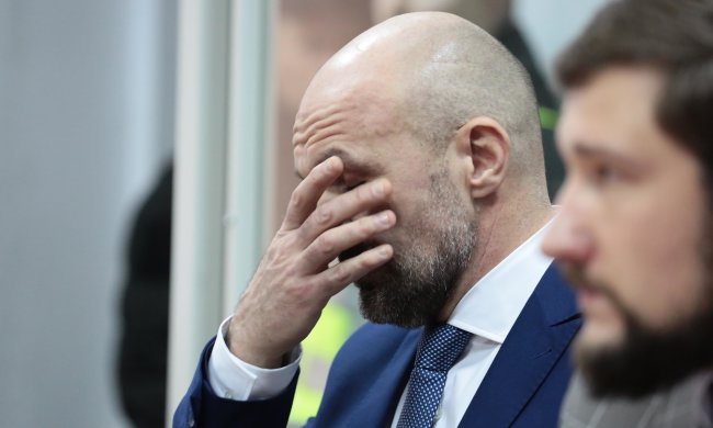 Головне за день п'ятниці 15 лютого: відкуп вбивці Гандзюк, пожежа в київському університеті і путінська атака на вибори в Україні