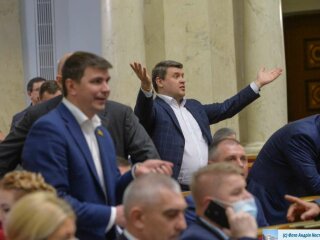 Верховная Рада-фото ВРУ