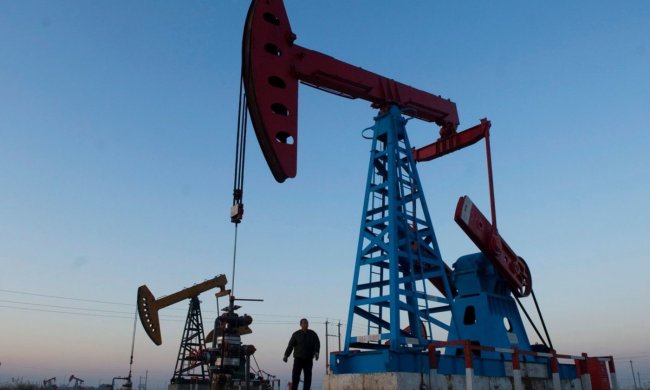 Цены на нефть приготовились встречать новый год: такого ужаса не было давно
