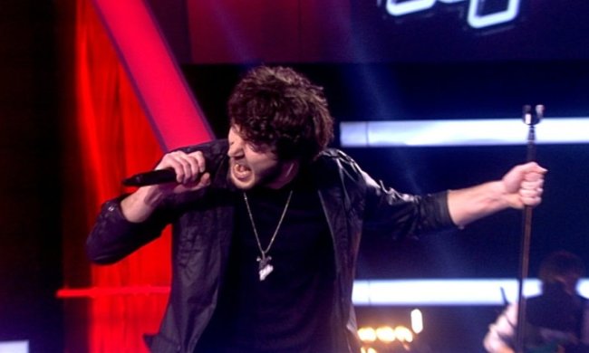 Призёр "Голоса країни" поедет на Евровидение 2019: Лазареву в Израиле делать нечего