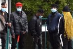 Підозрювана у вбивстві студента з Африки тернополянка "з'їхала з глузду" в суді, але фокус не вдався