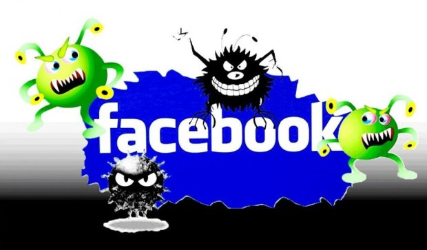 Вирус Facebook: как не поймать и чем лечить