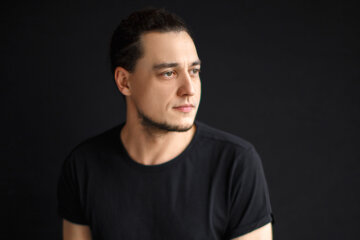 Женя Синельников, соавтор и режиссер тревел-шоу "Орел и Решка"