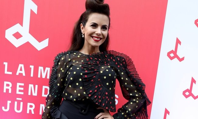 Настя Каменських