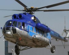 Від долі не втечеш: рятувальний вертоліт впав на щойно вцілілих