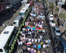 ЛГБТ-активистов атаковали хакеры