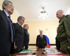 Пекло в Кемерово: губернатор області вирішив злиняти