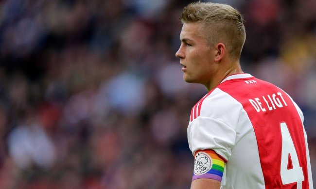 У Європі назвали найкращого молодого футболіста