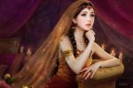 Прадавня принцеса вказала археологам шлях до скарбу