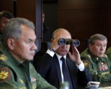 Захід VS Росія: Путін пробив чергове дно