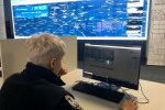 Центр управління автоматичною фіксацією правопорушень, Facebook