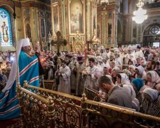 Українці масово тікають з церков окупанта