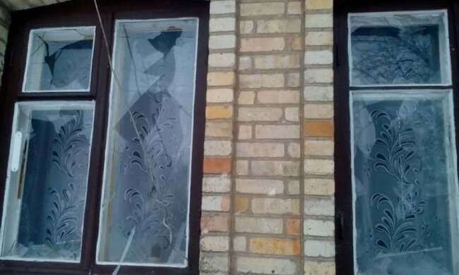 Сеть шокировали последствия ночного обстрела Красногоровки