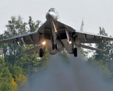 Почалося: російські літаки вторглися в Литву
