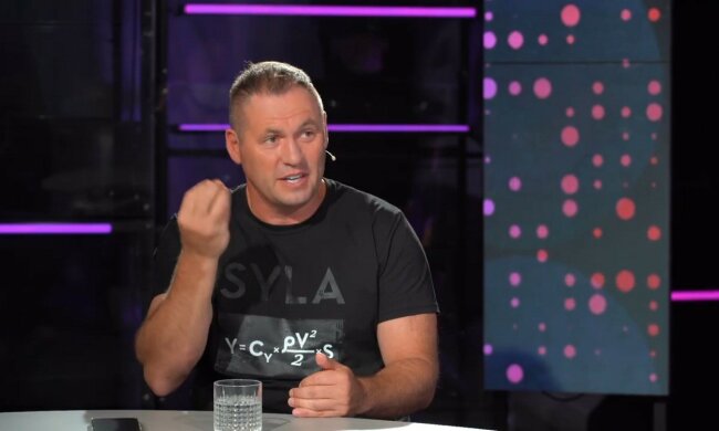 Юрій Зозуля