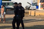 "Що погано лежить...": під Одесою злочинець поцупив сумку з цінностями, відпочиваючі кинулися в бій